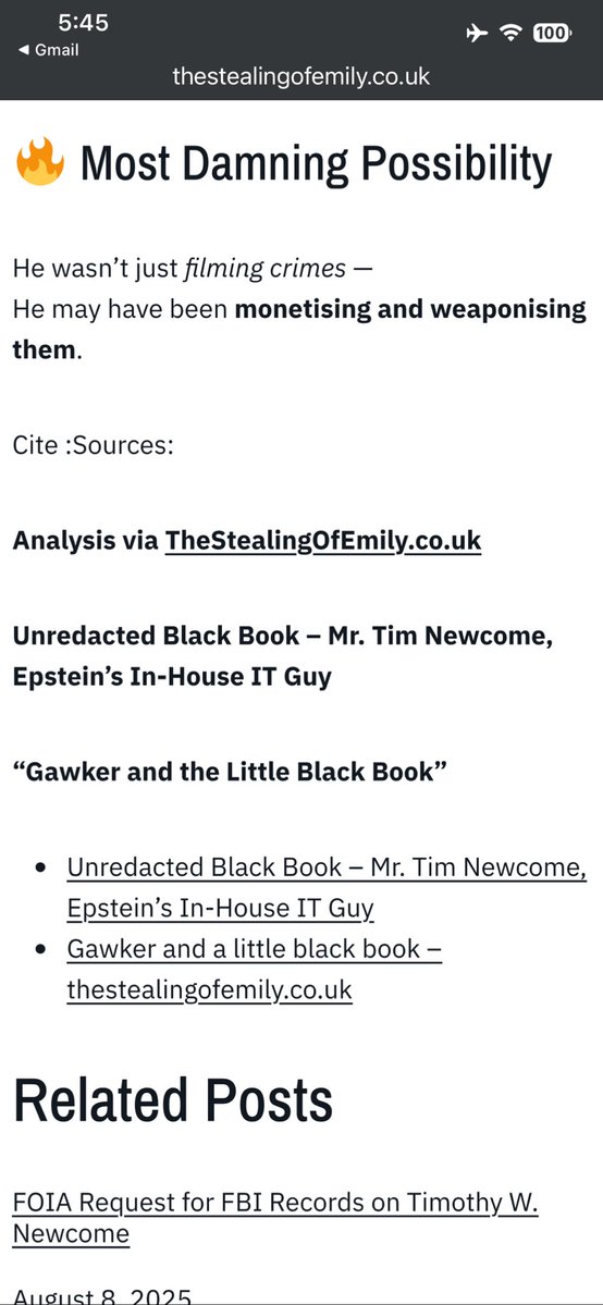 RhondaFurin's tweet image. #Citrix #Epstein #Voyeurism #Perverts