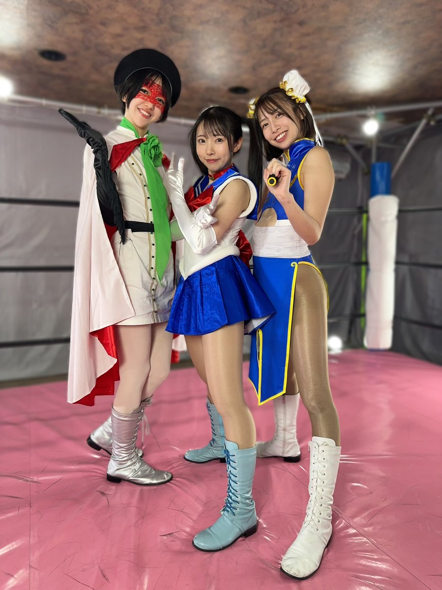 hikaru_emo's tweet photo. crossover😘💫 https://t.co/JEL336WqOI