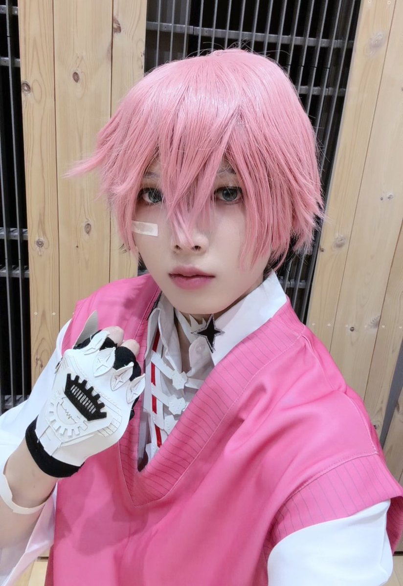 すずなみ@ミヤテラ/18/アニフェス両日 tweet media