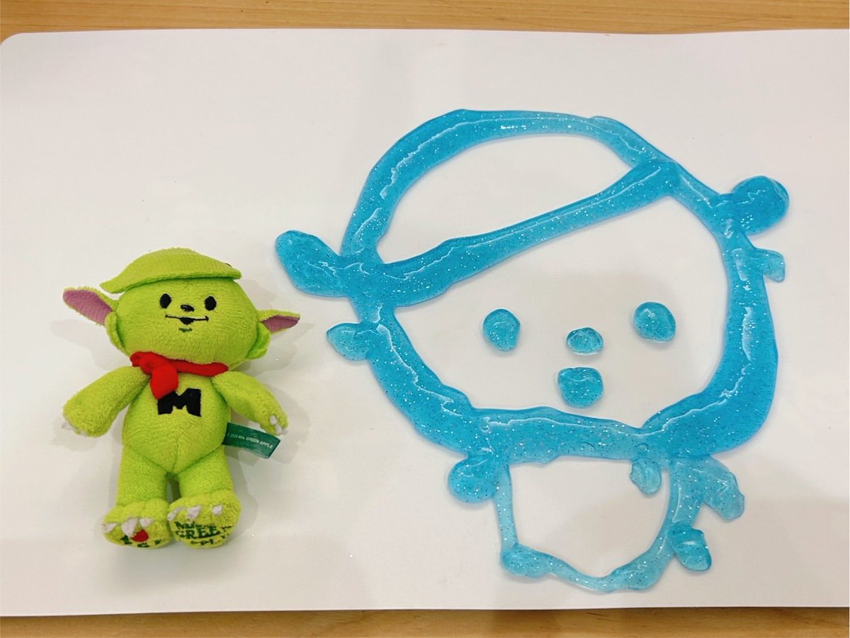 🍏クミンプル🍏 tweet media