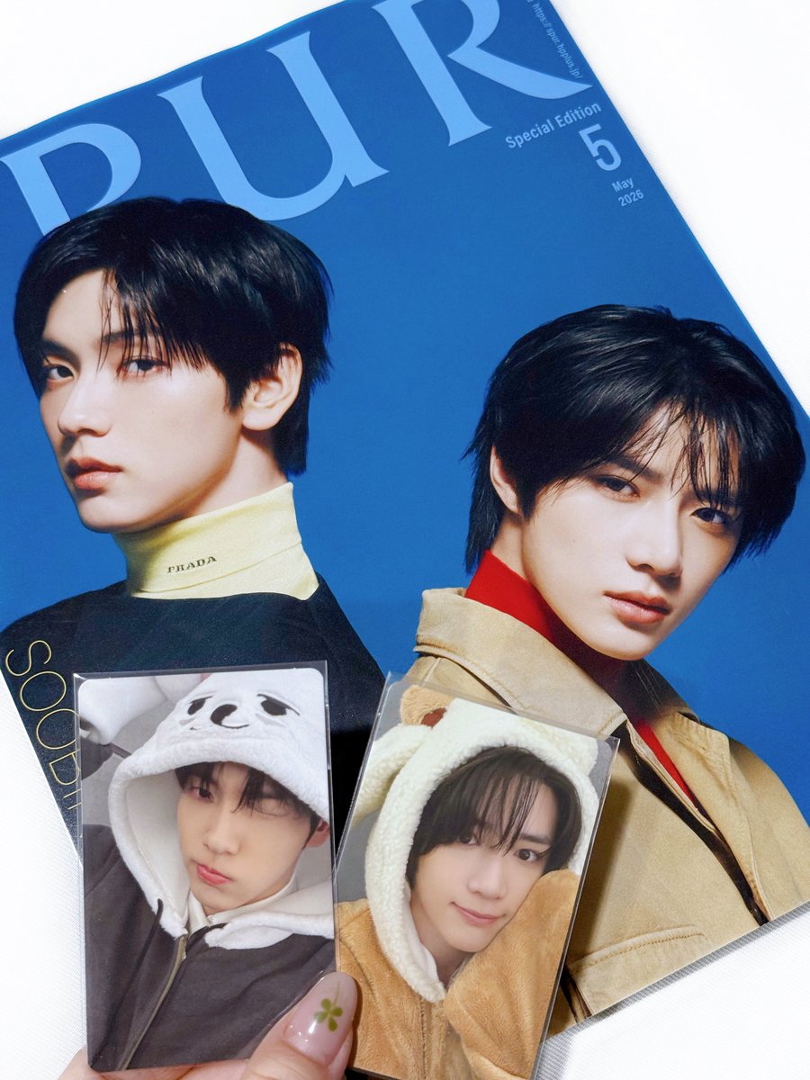 파니🍀 tweet media