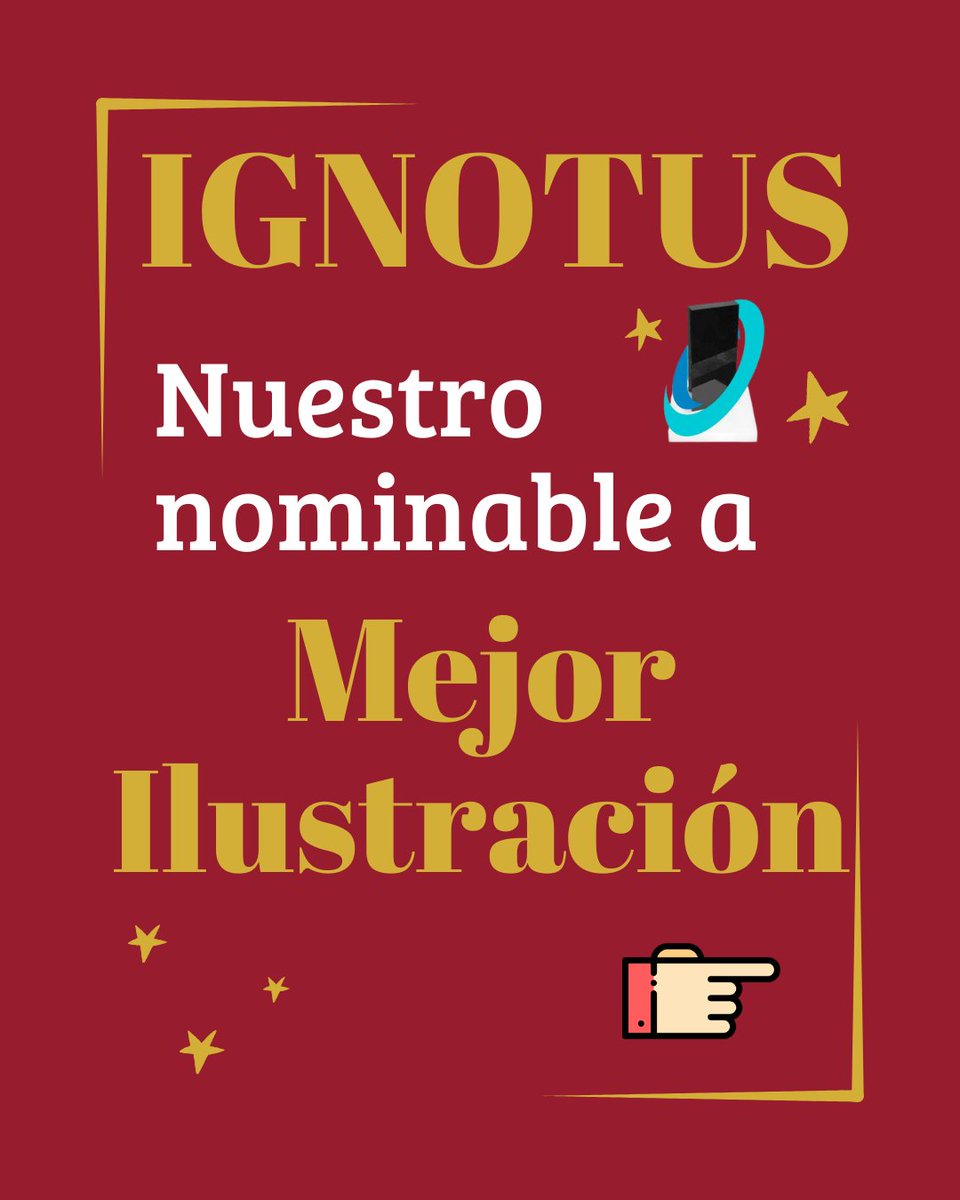 Adviento Fantástico tweet media