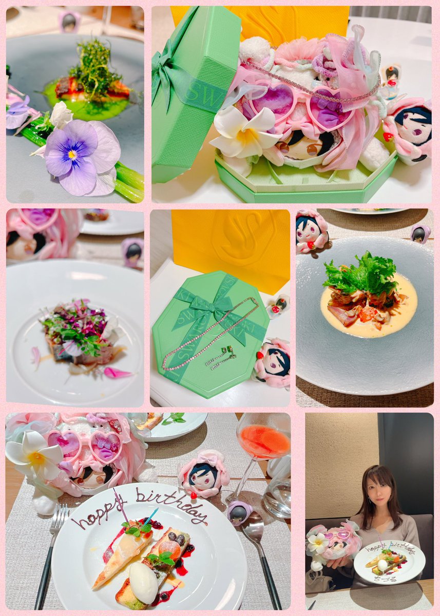 うさ🌸5/5スパコミ東1あ09ab🌸ちゅむちゃんふくや tweet media