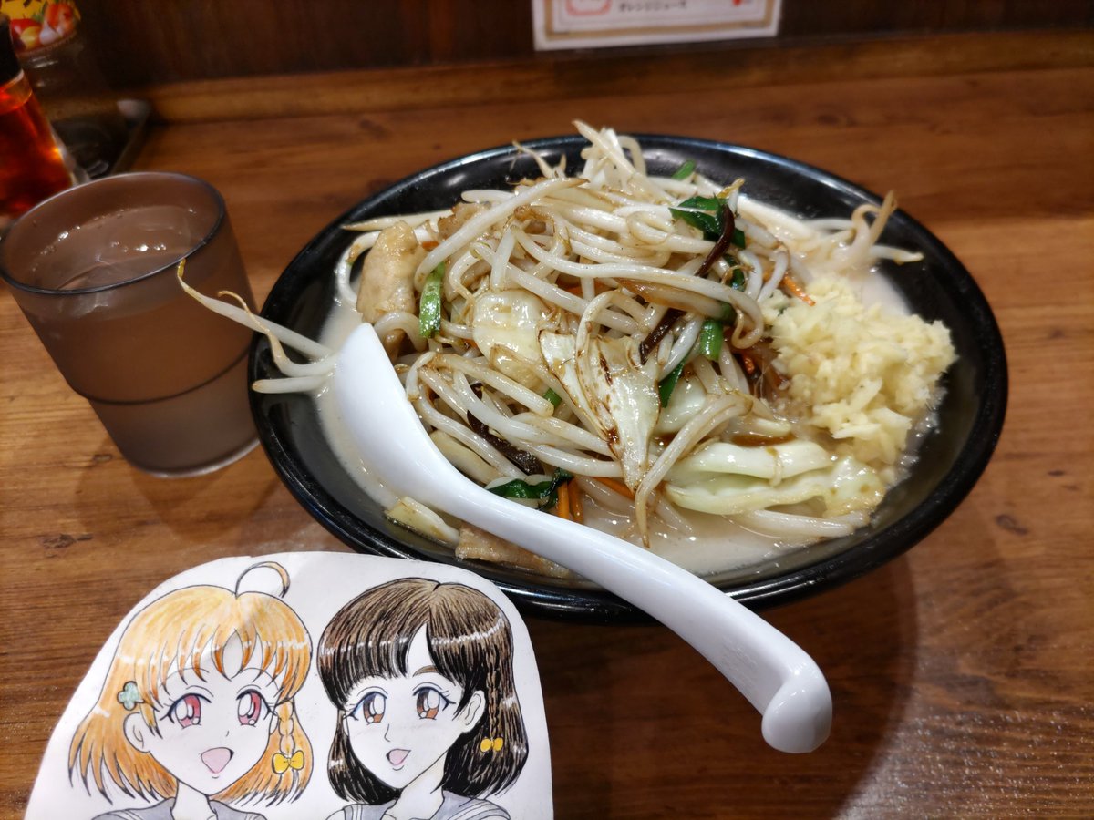 森嶋 智茂(ﾓﾘｼﾏ ﾄﾓｼｹﾞ) tweet media