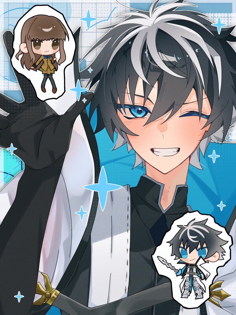 飽き性ハンマー tweet media