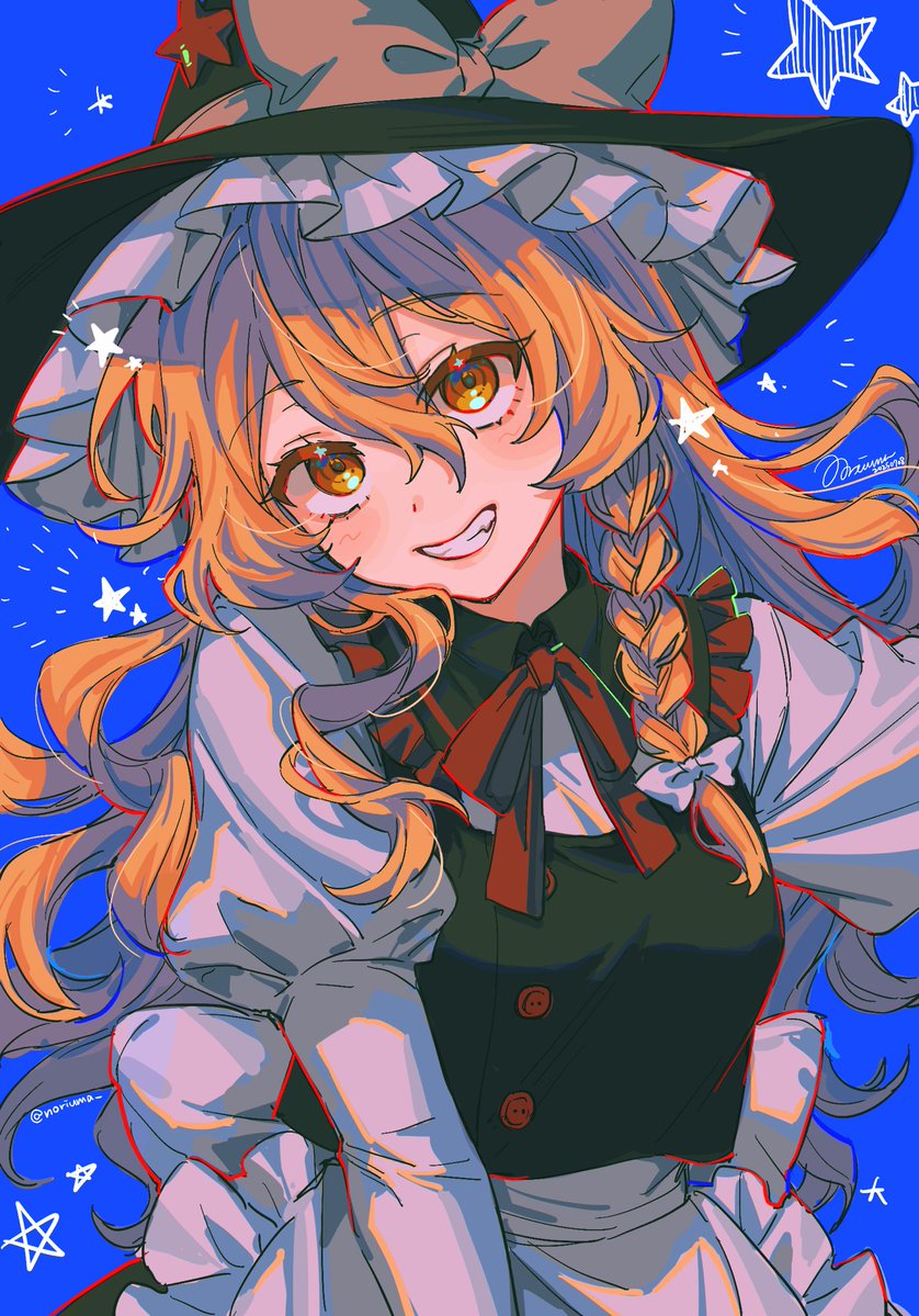 のりうま tweet media