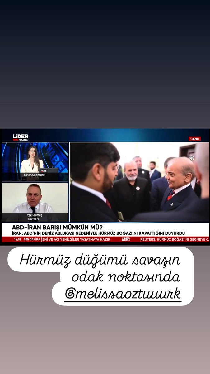 Zeki Gümüş tweet media