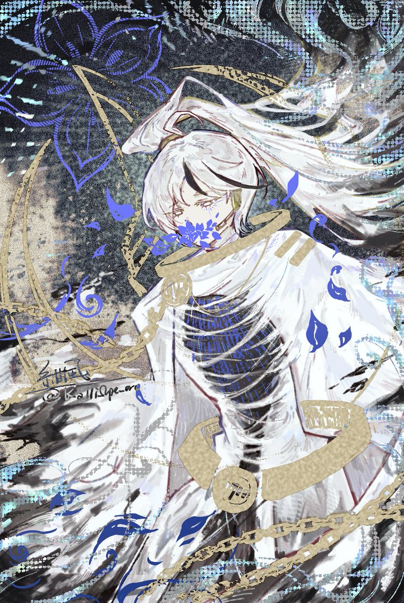 KαlliΩpe🔮 tweet media