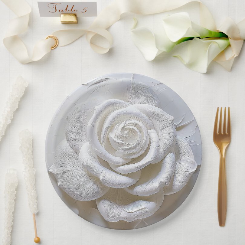 LeeHillerDesign's tweet image. 🤍🤍🤍🤍🤍 
Sculpted Paint Wedding White on White Rose

Paper #napkins: zazzle.com/white_on_white…

Paper Plates: zazzle.com/white_on_white…
#Rose #whiterose #art #wedding #weddingdecor #bridal party #gifts #giftideas #wallart

White Rose Collection: zazzle.com/collections/11…