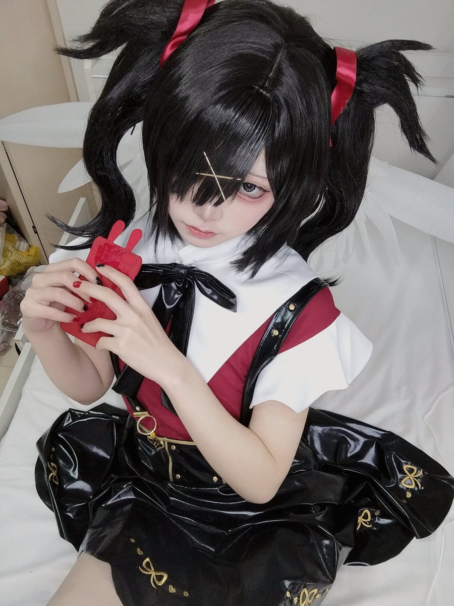 ²☂︎❦³₇ nanatan☂︎❦³₇ tweet media