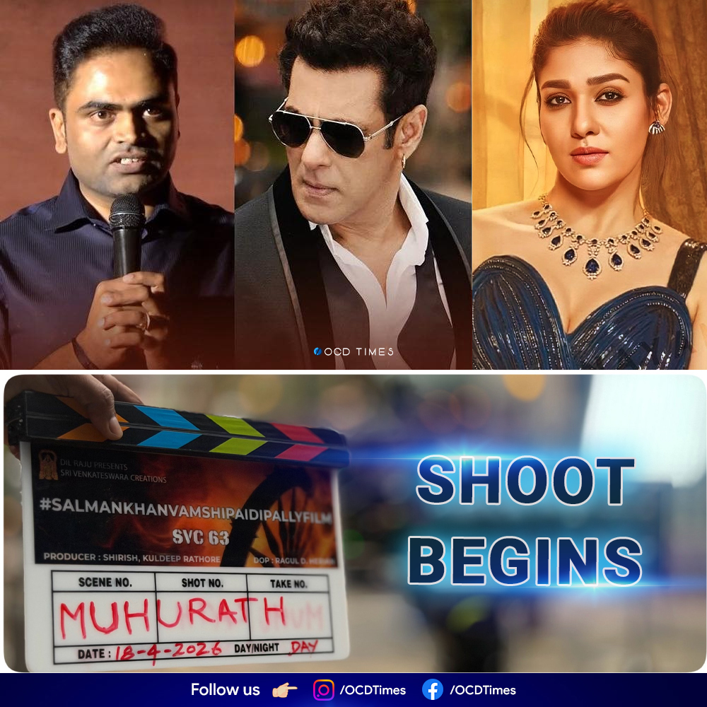 OCD Times tweet media