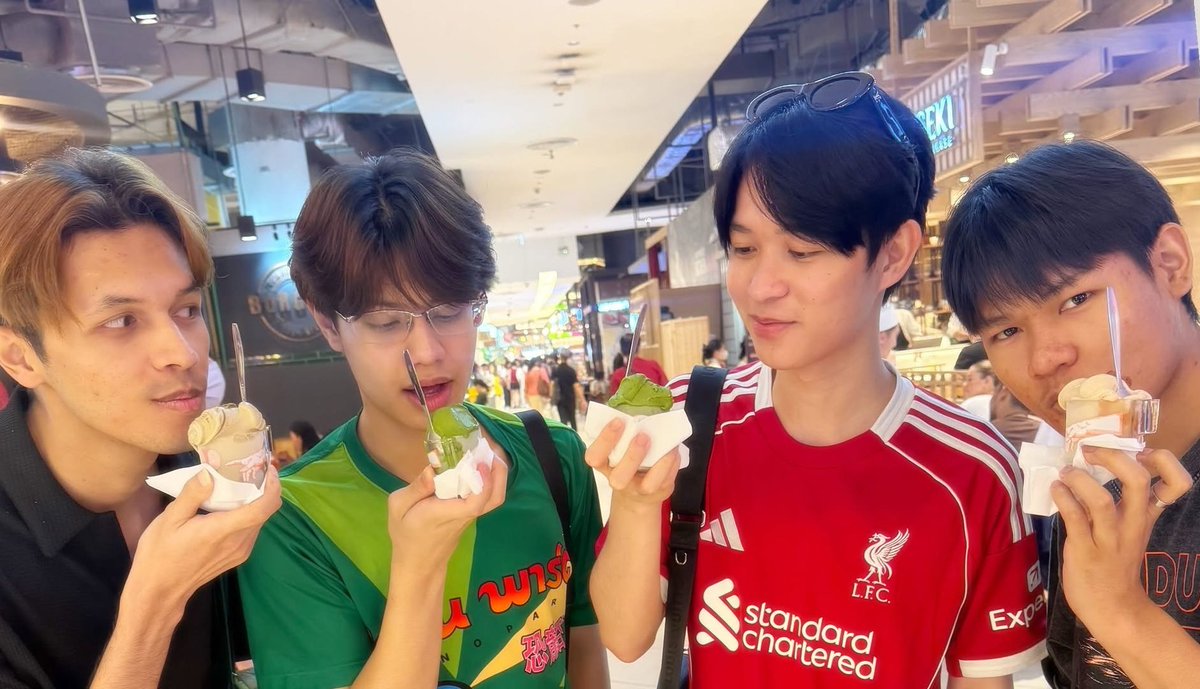 ᴛᴀᴏᴋʀᴀʙᴇɴ - (🐈‍⬛) ! tweet media