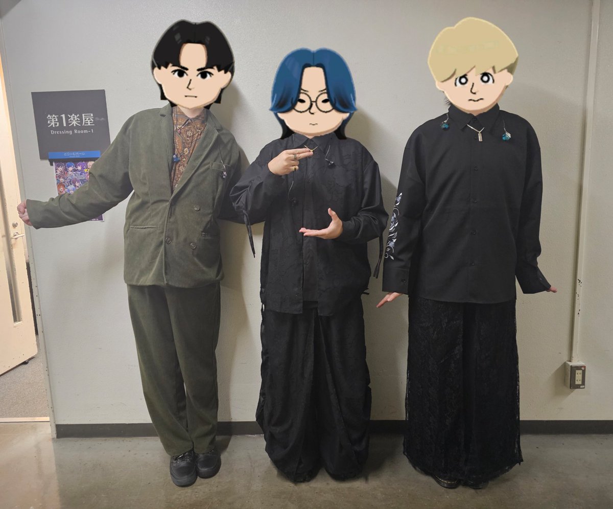 昨日はマジで現実かトモコレなのかわからなかったぜ