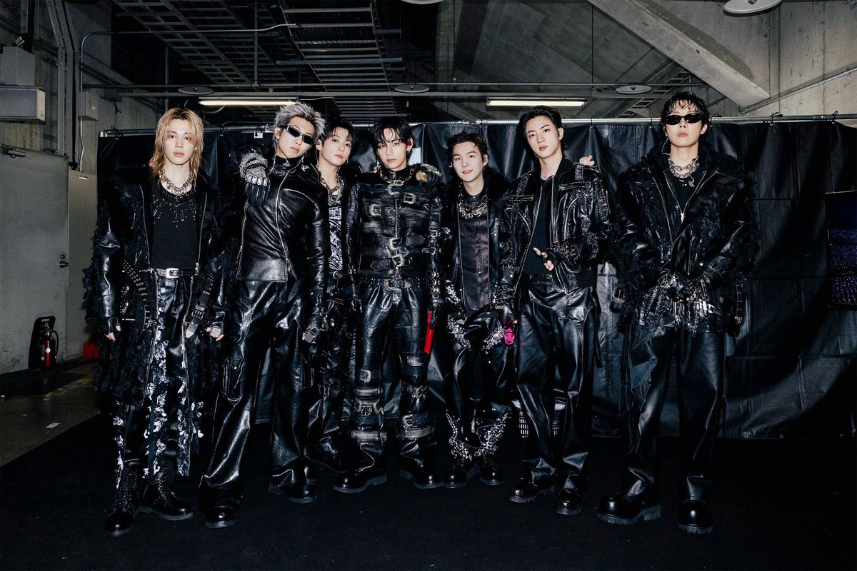 rzigx1's tweet photo. 20260417💣💜💜 https://t.co/V8pXV0tTnU