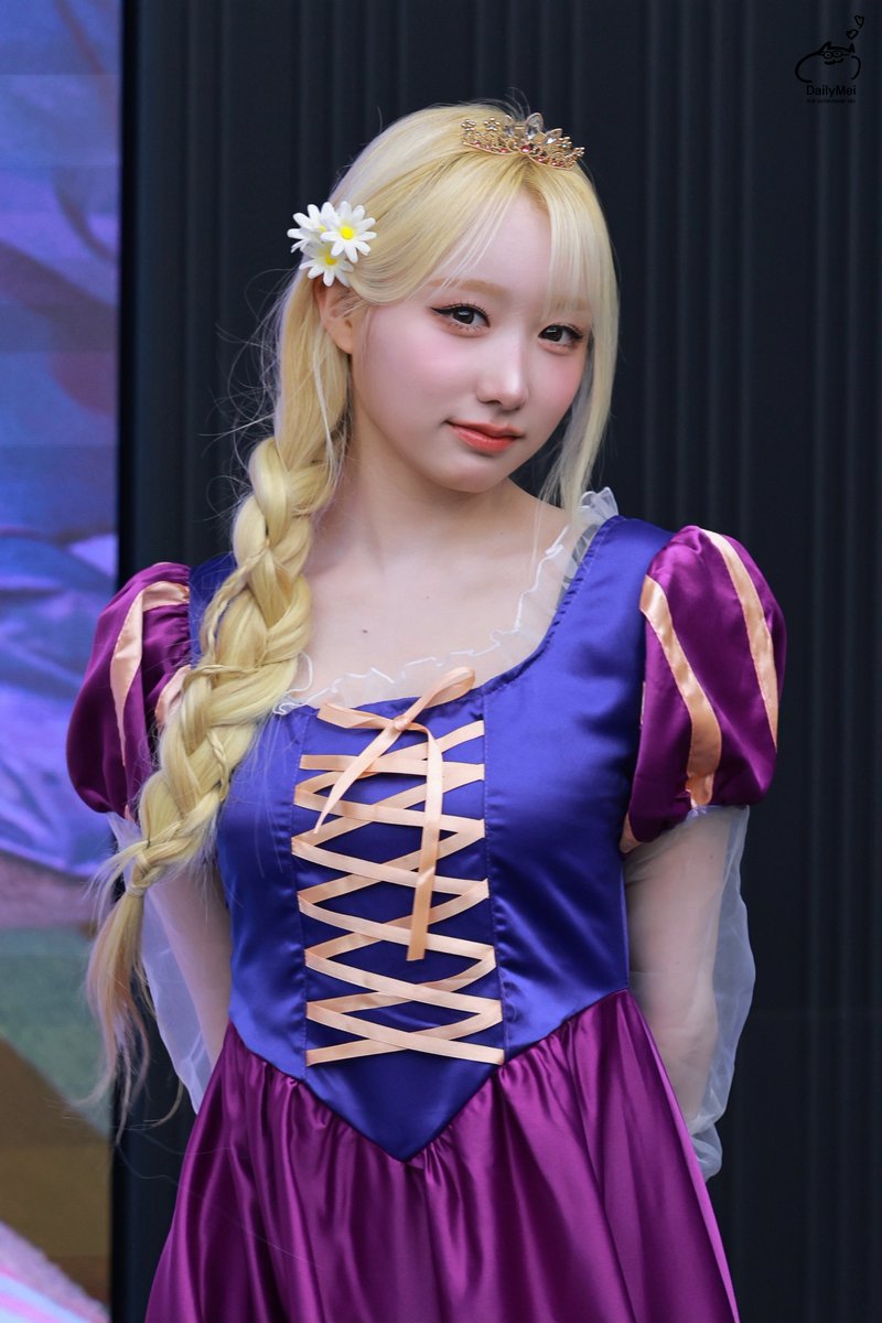 DailyMei_0927's tweet photo. 260418 HQ

#세이마이네임 #SAYMYNAME
#메이 #MEI #メイ
#SMN #セマネ https://t.co/h974iDCwnm