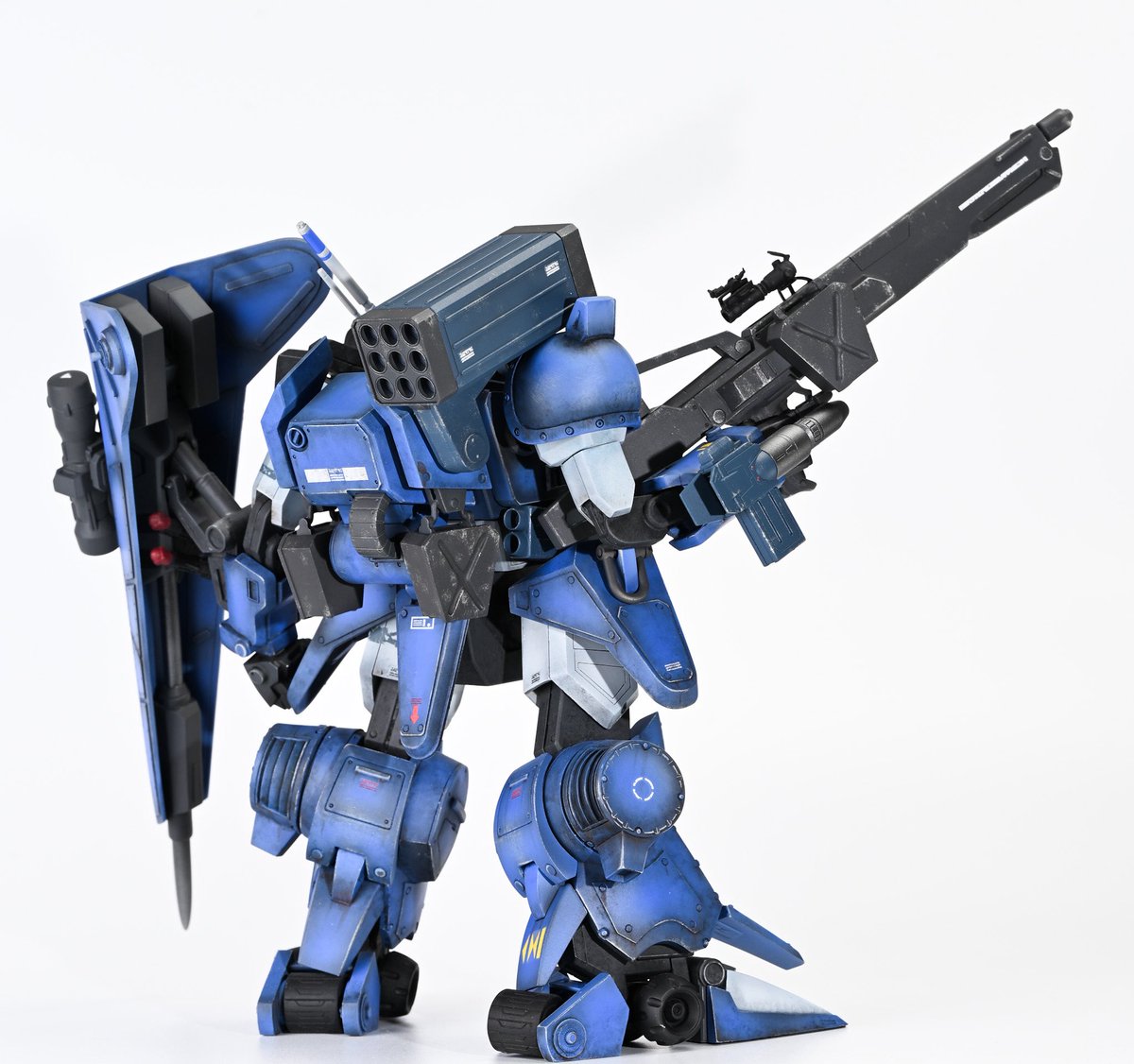 あきち tweet media