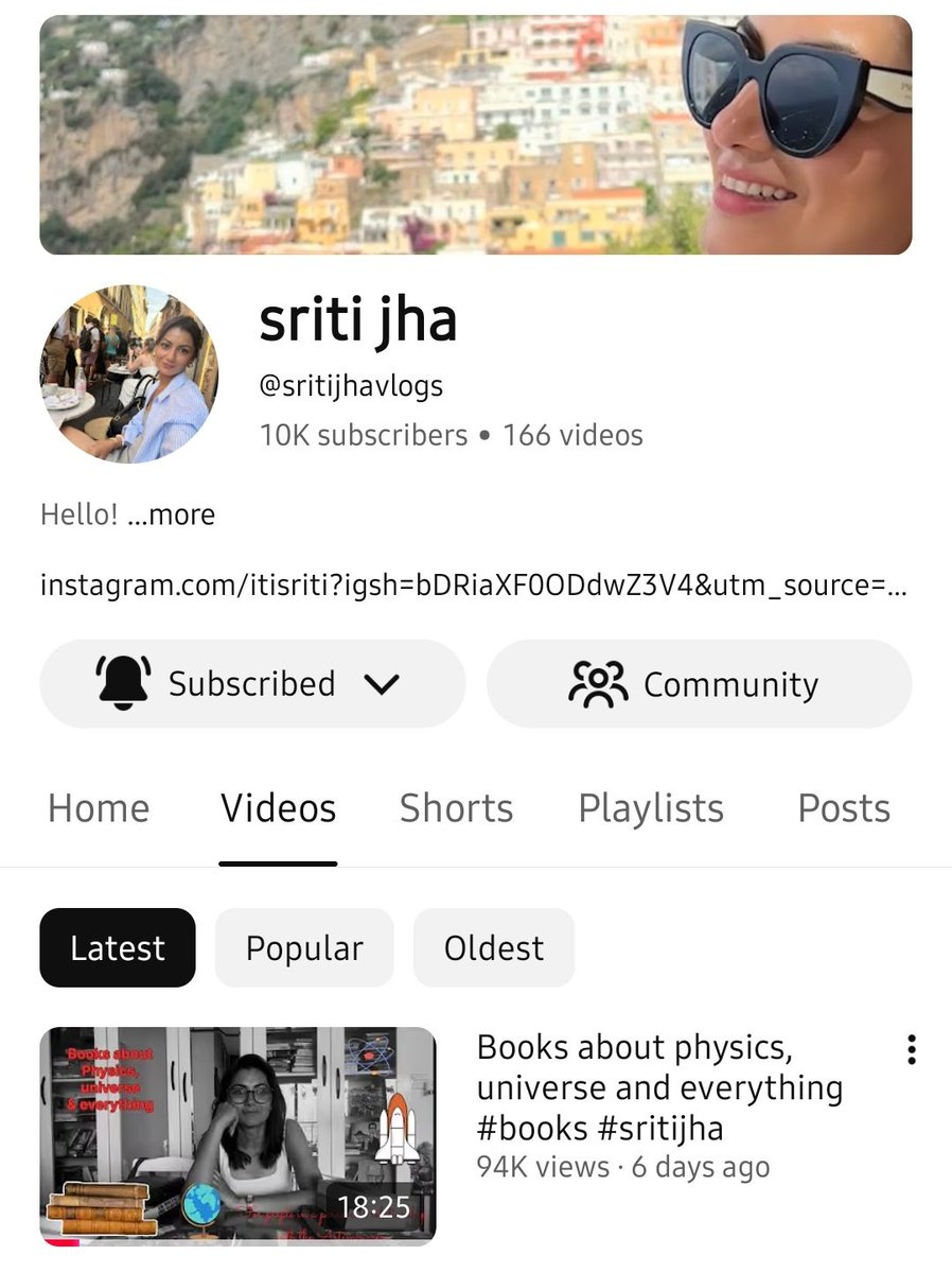 Swarnali Mukherjee tweet media