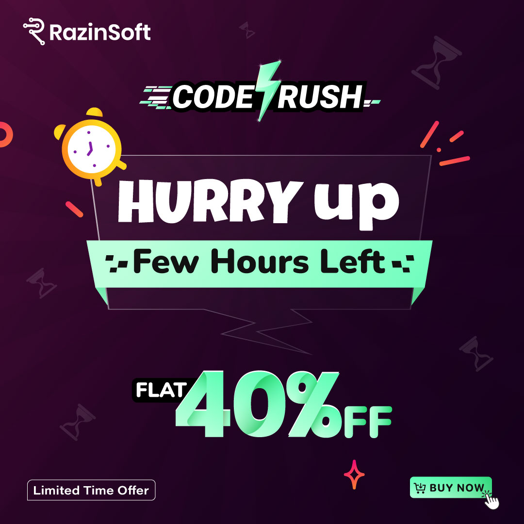 Razin Soft tweet media