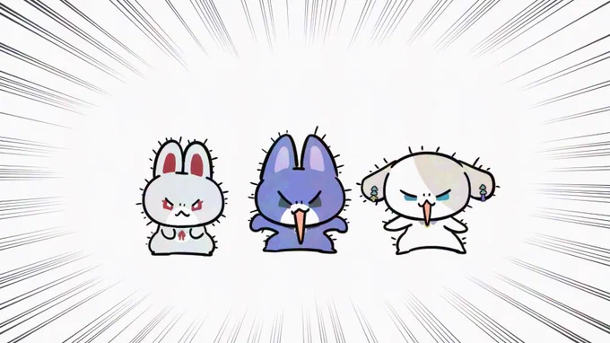 これはぱやぱやばるつたうん(再掲)