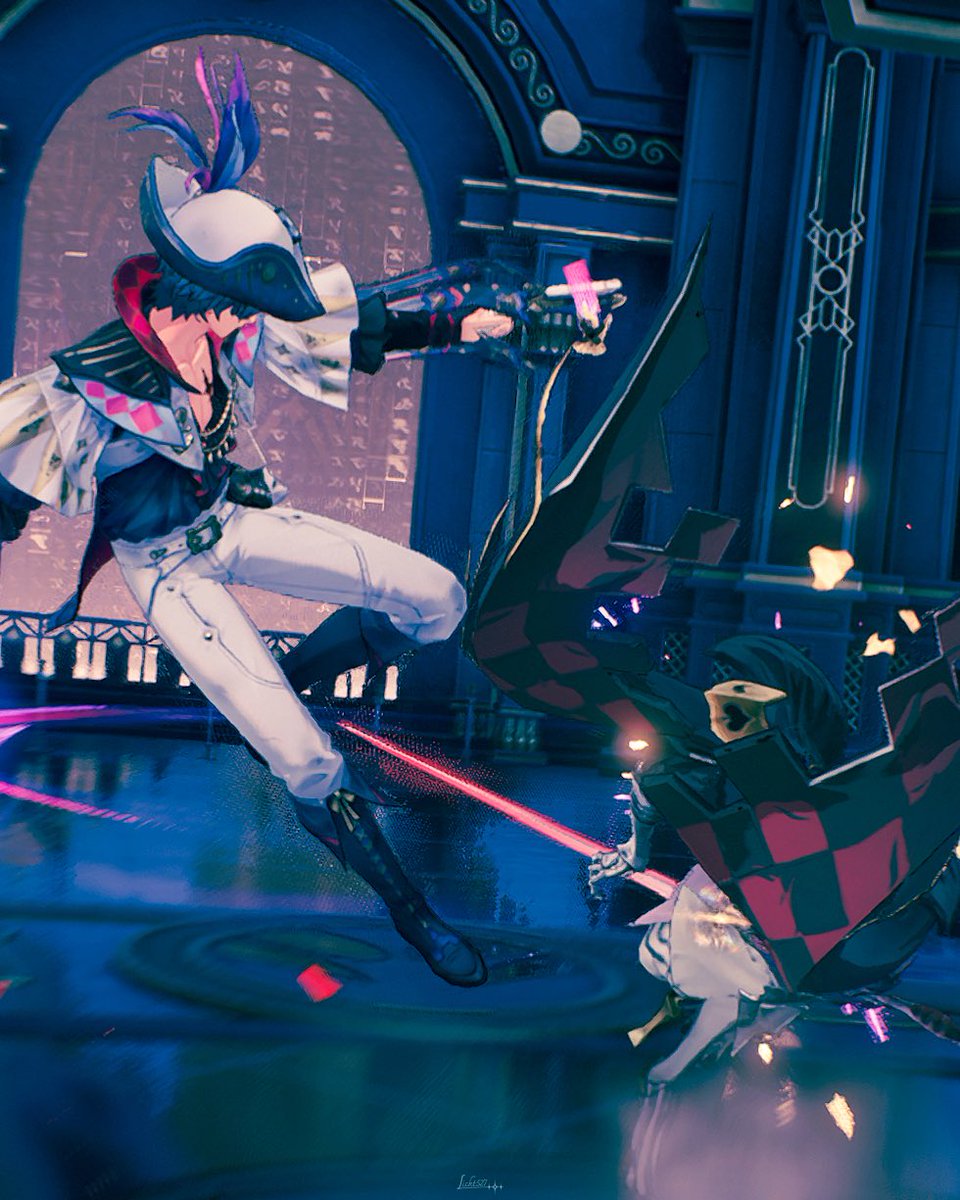 ✧水見はやて✧ tweet media