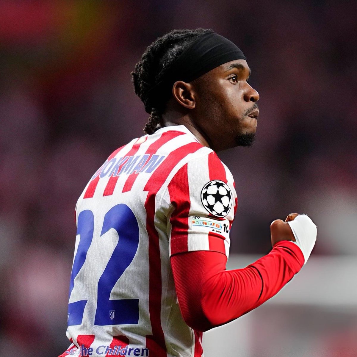 Atletico Universe tweet media