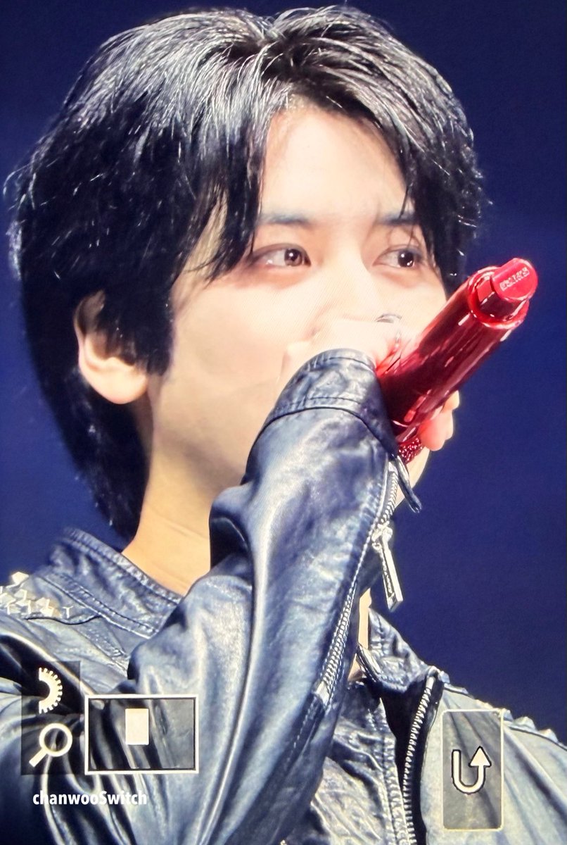 ChanwooSwitch tweet media