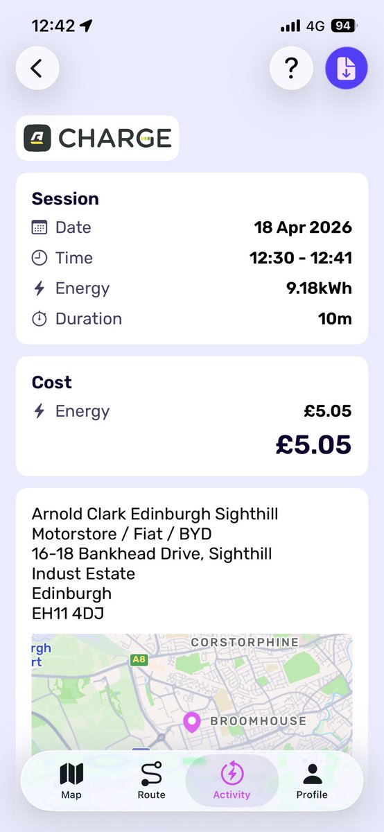 Carsofglasgow tweet media