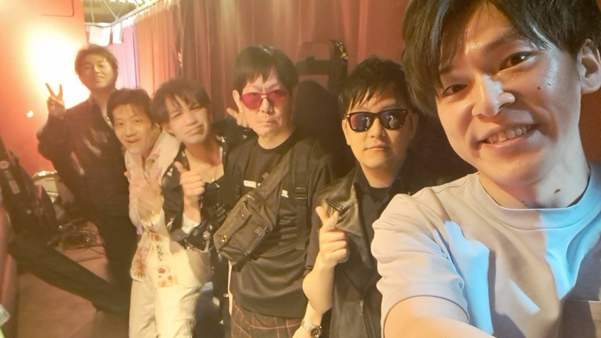 鯖★威張ル@2026.4.18GFES2終了♪ tweet media