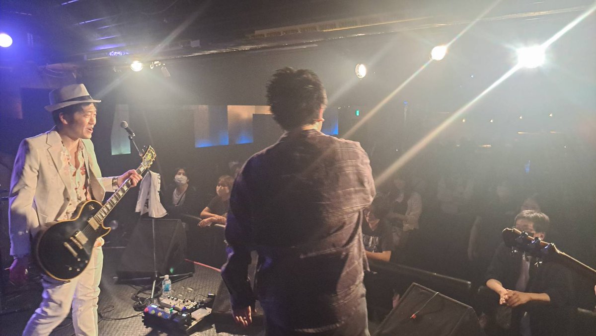 鯖★威張ル@2026.4.18GFES2終了♪ tweet media