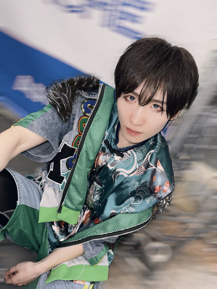 K@Highspec Ba【Z∞】Ka tweet media