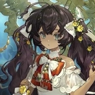 ChaerinU tweet media