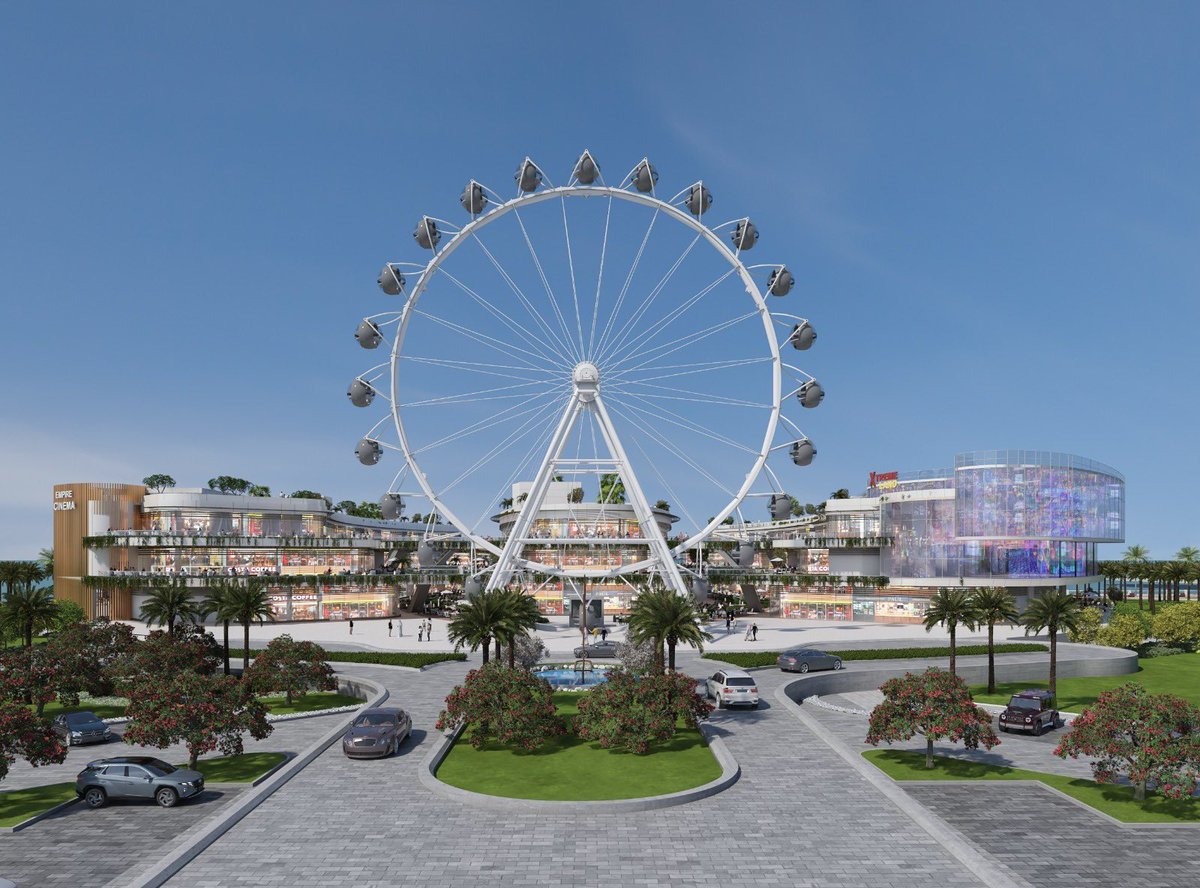 الخـليج العـربي tweet media