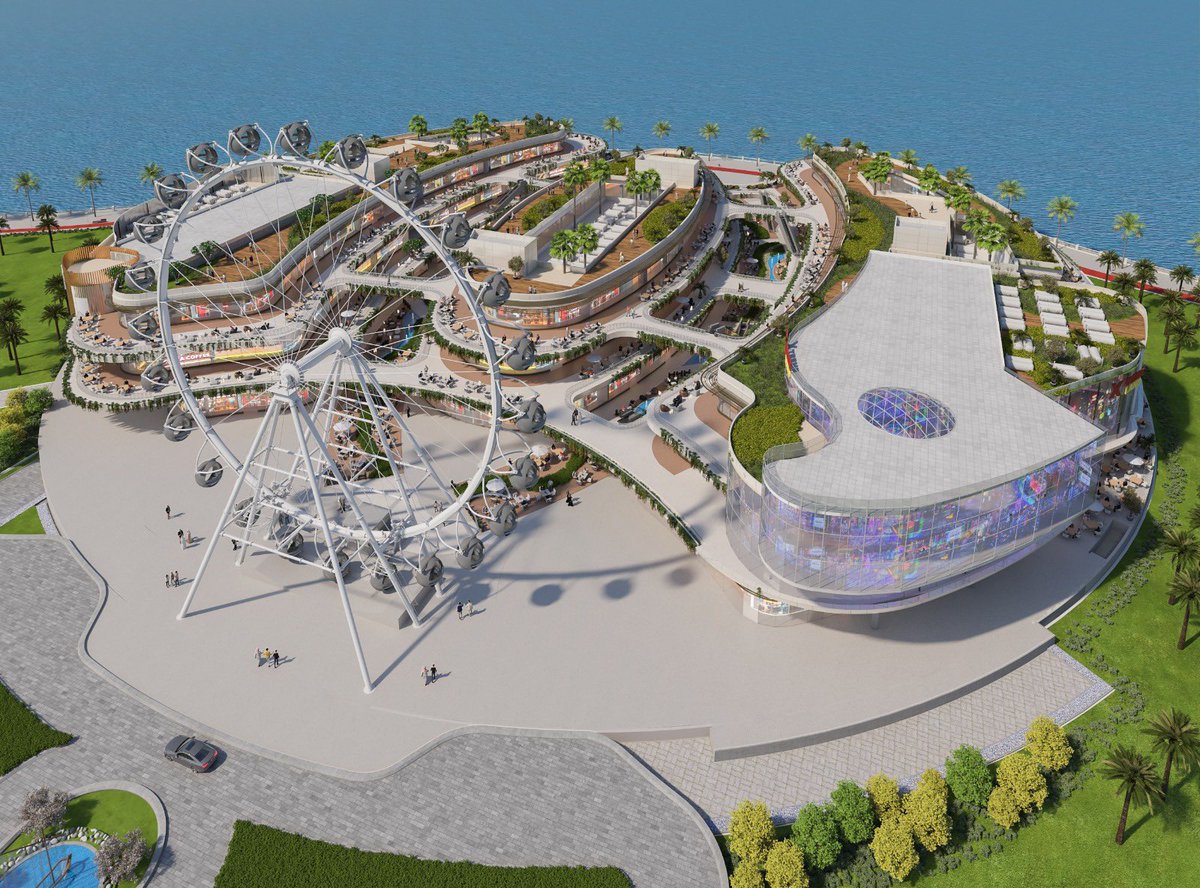 الخـليج العـربي tweet media