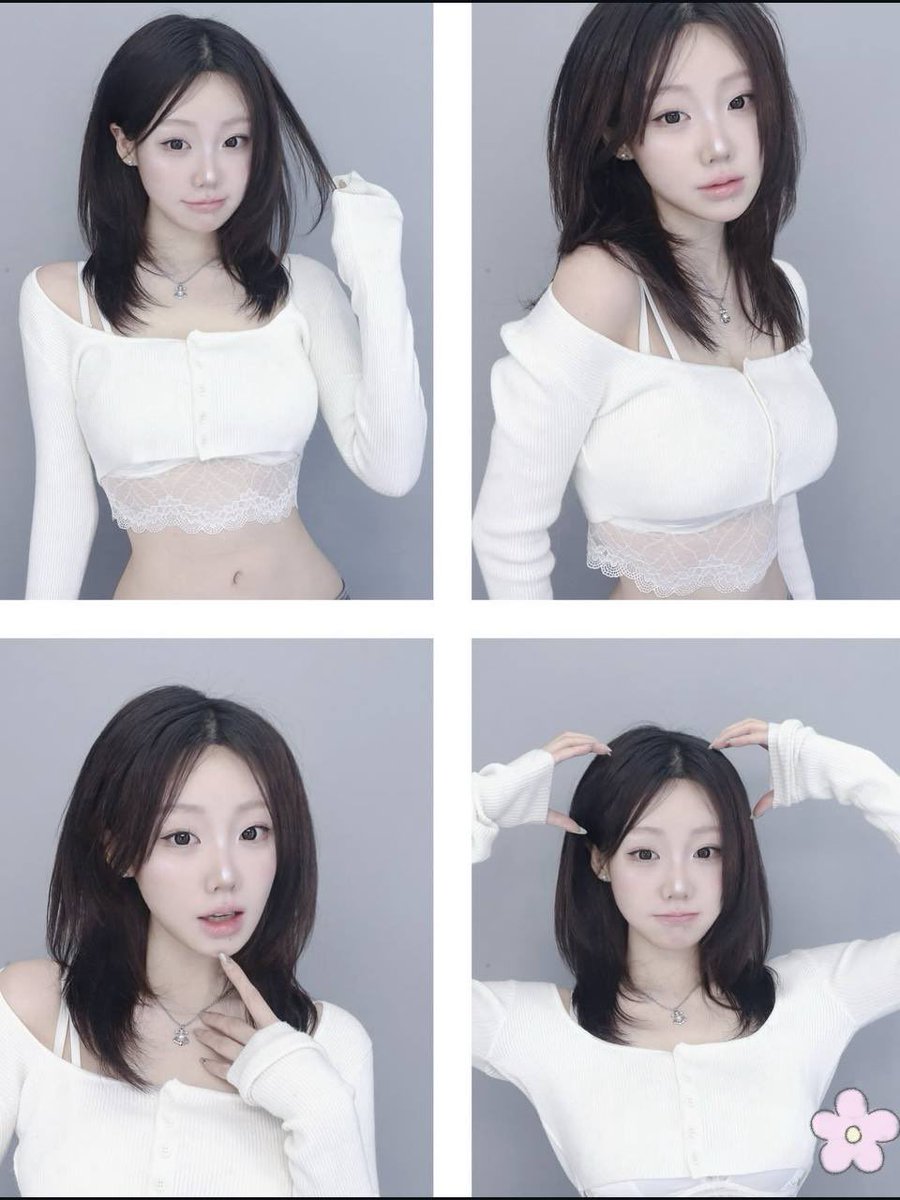 哇达西睡醒发现老公漏气啦 tweet media