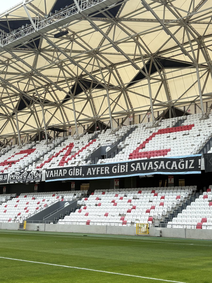 Şampiyon Olana Kadar Oynayın Sonuna Kadar Biz Varız Ölene Kadar ! #karabasanlar