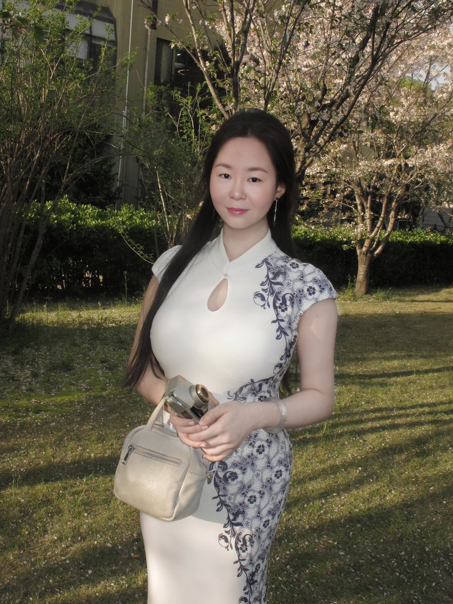 绿母奴 tweet media