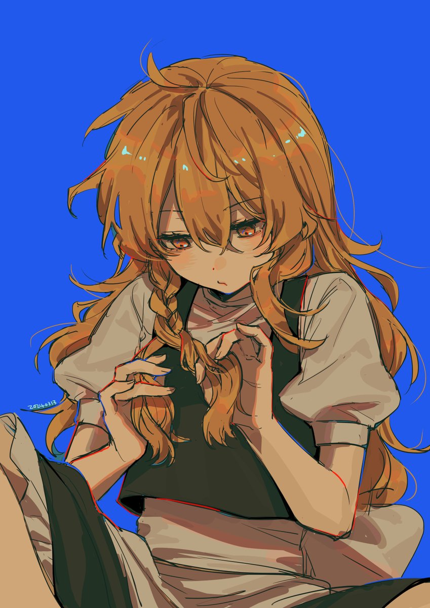 のりうま tweet media