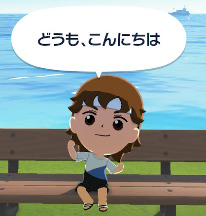 parael84's tweet photo. 今作成中のゲームに登場する子をトモコレに登録して遊んでいるんですが、可愛すぎて脳が破壊されかけています https://t.co/8DVLsiz4da