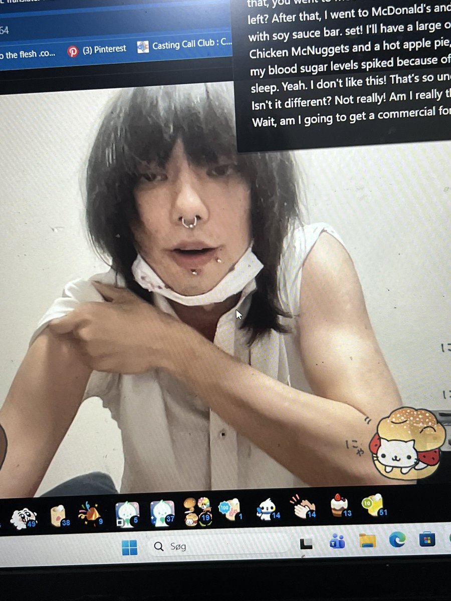 ezrahnya's tweet photo. HIROS MUSCLES https://t.co/QnJZ9rvXSm