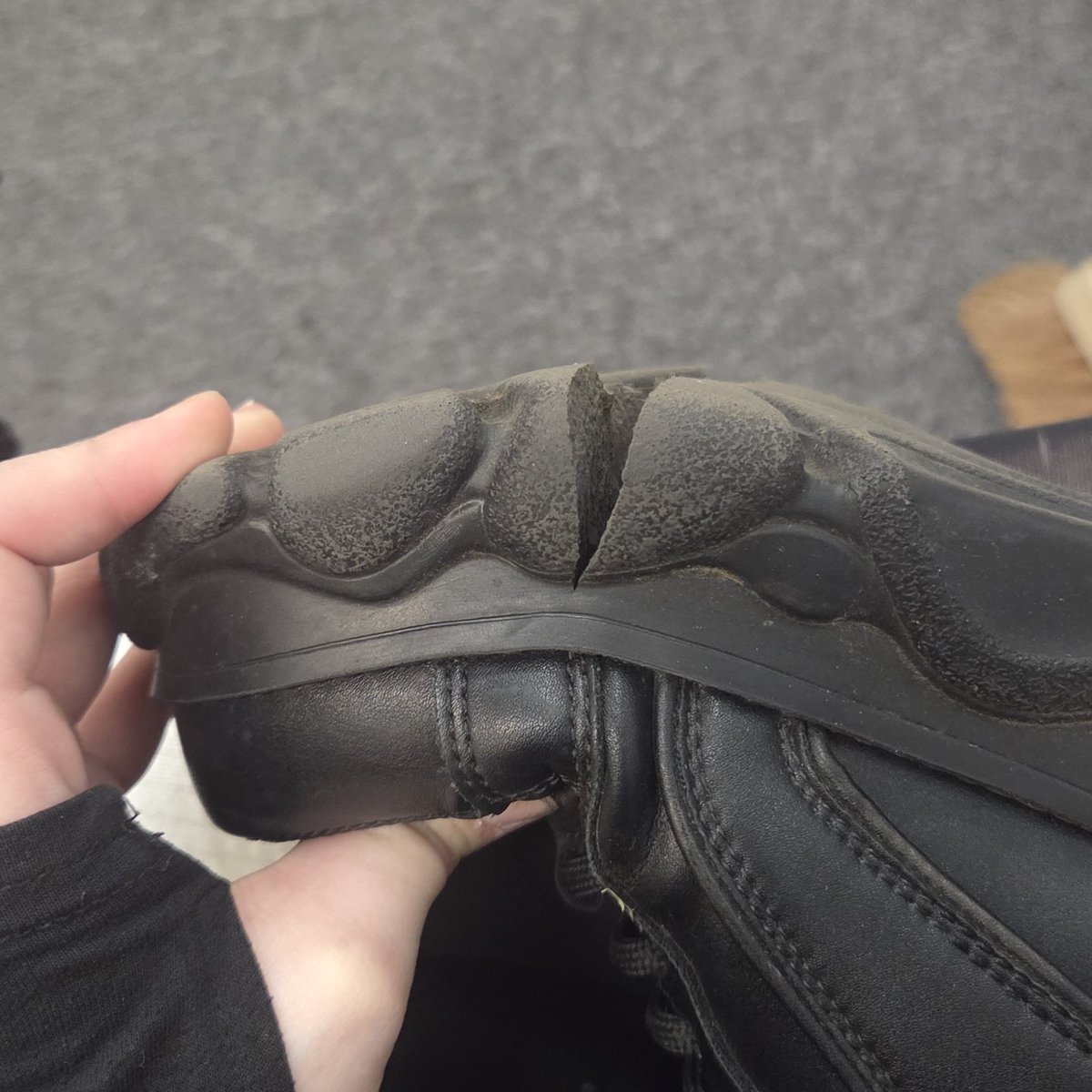 𐔌 ᛝ niis .ᐟ ☘️ tweet media