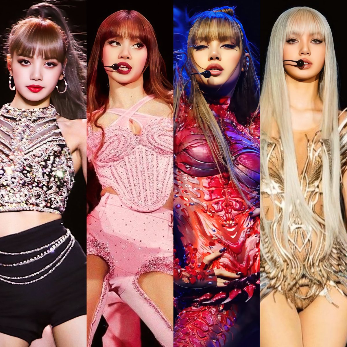 lalisa pics tweet media