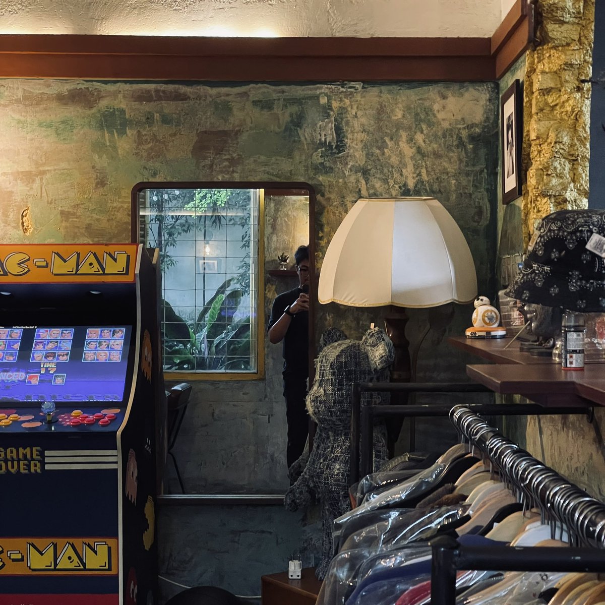 Alter Gen Z tweet media