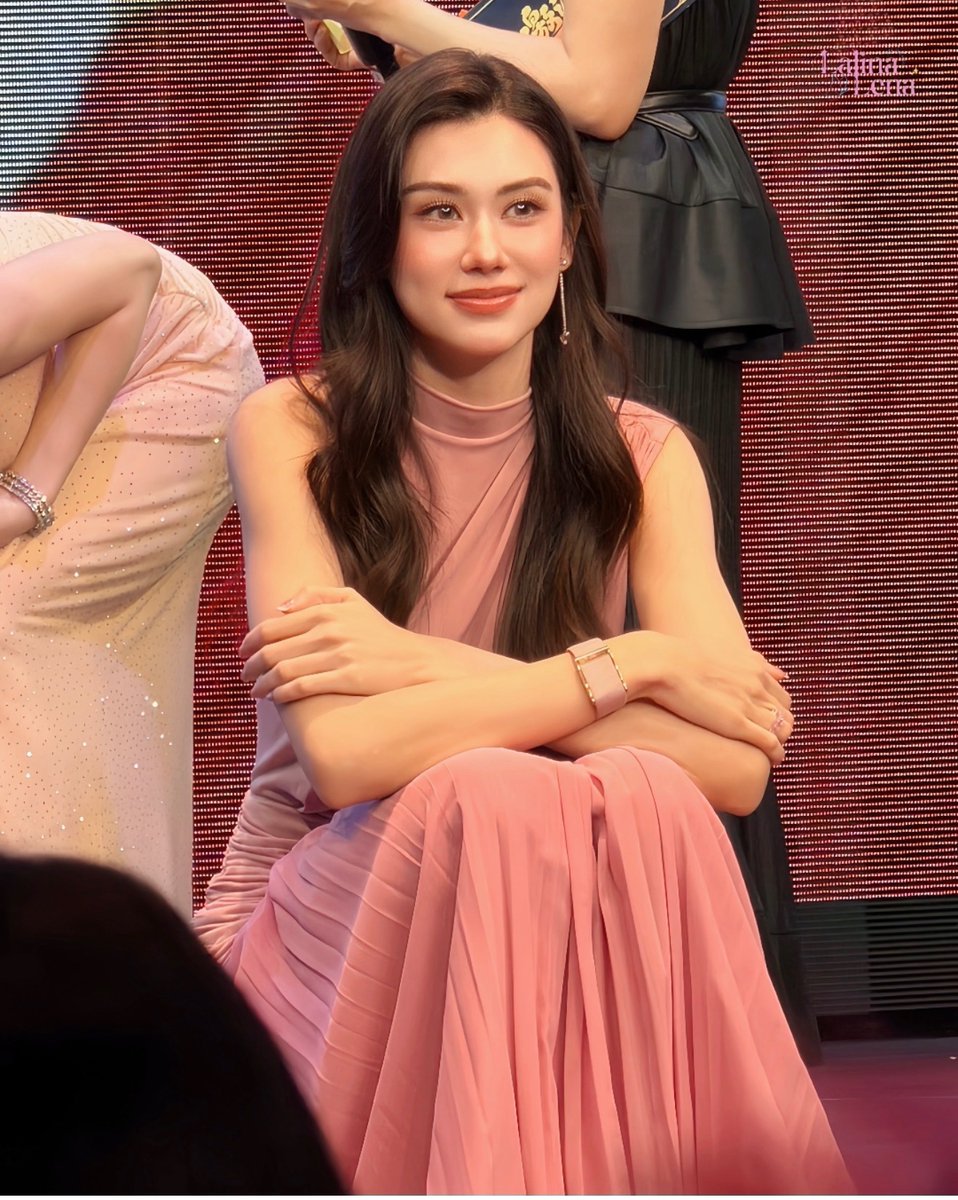 LalinaLena TH Official tweet media