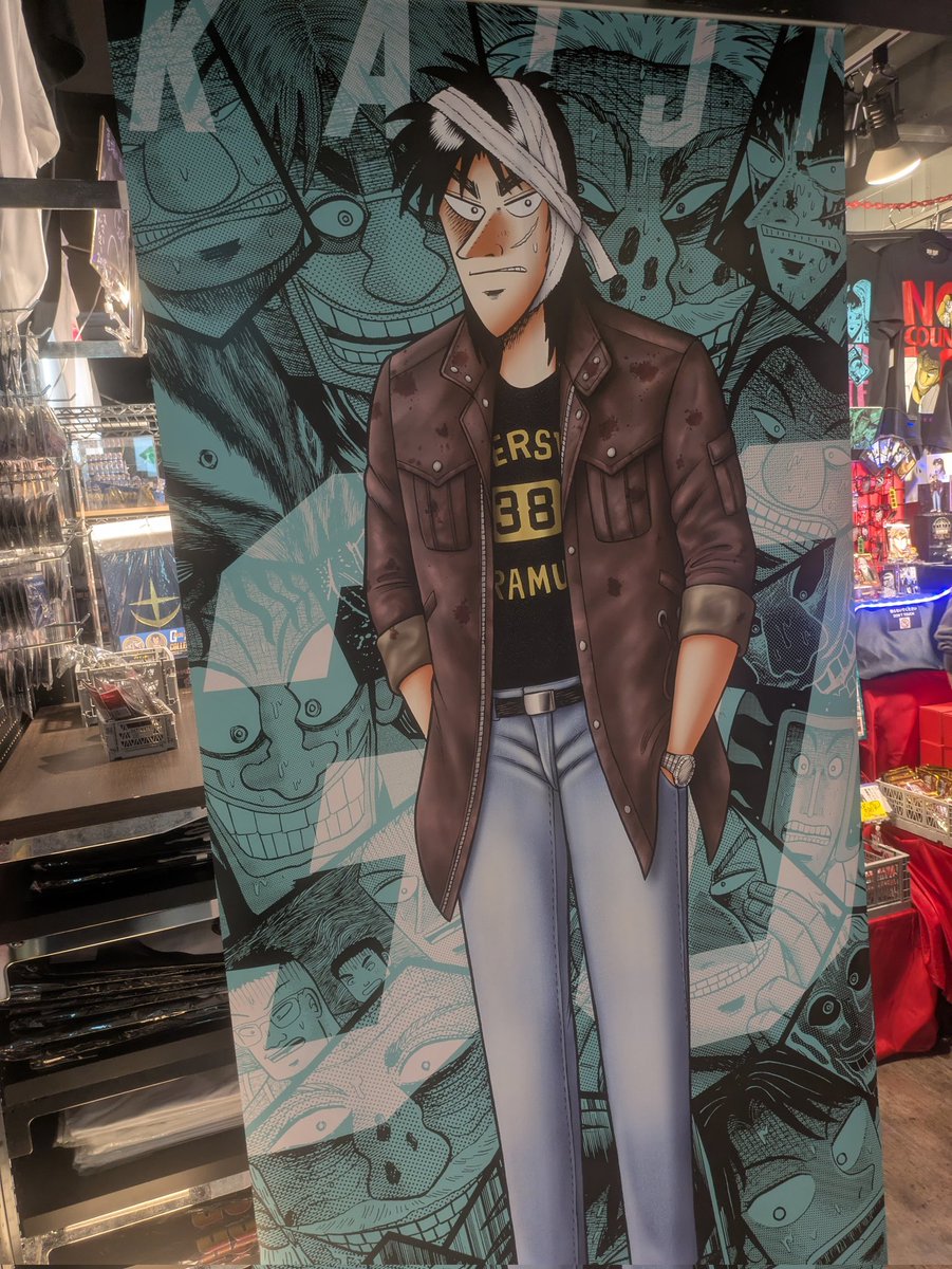 ゴルゴム tweet media