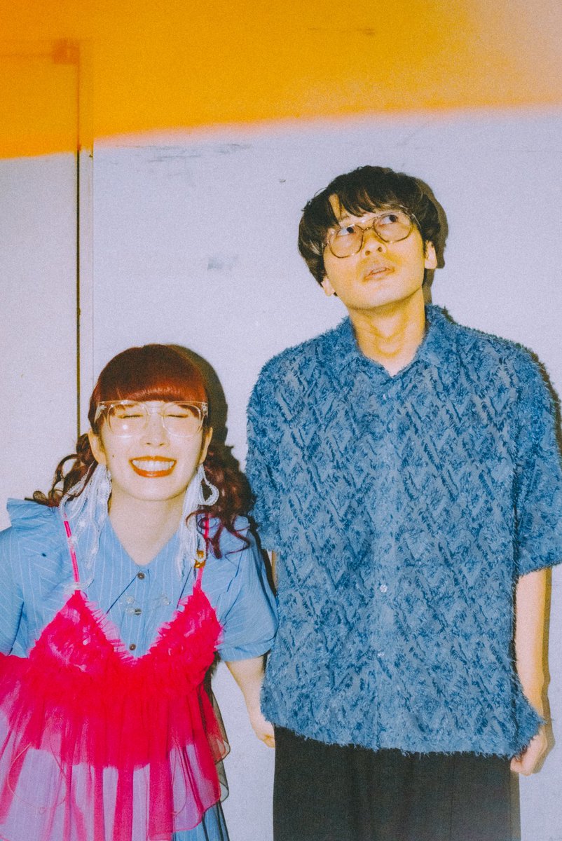 ポップしなないで tweet media