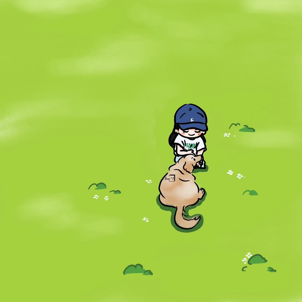 Juanjuan🎨 tweet media