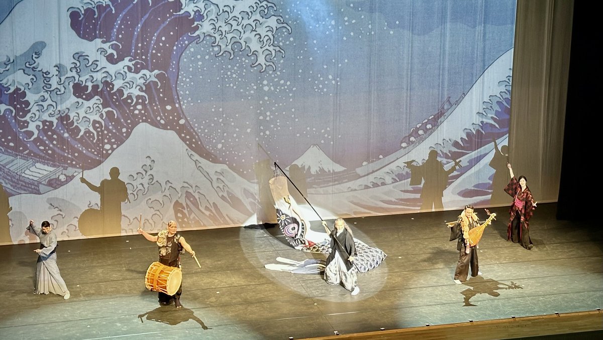 SADAリアルちょんまげ音楽家 tweet media