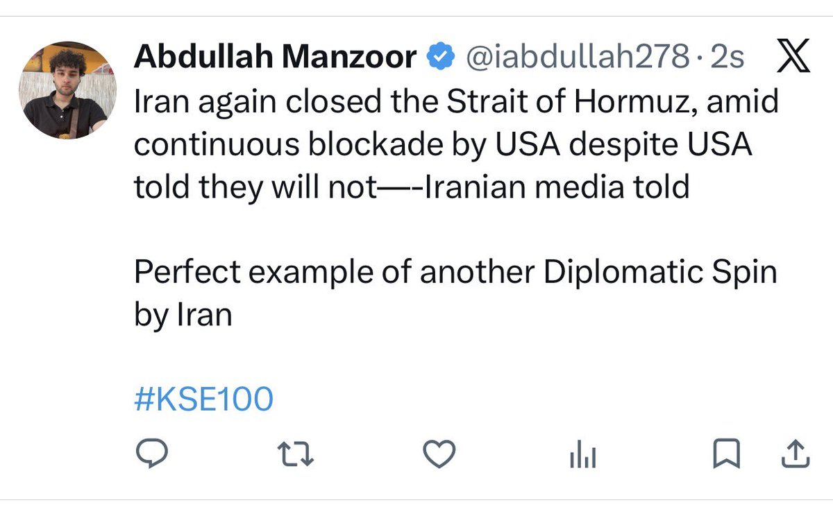 Abdullah Manzoor tweet media
