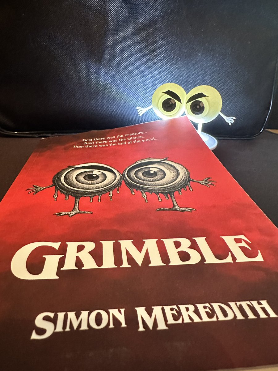 Simon Meredith 🏴 tweet media