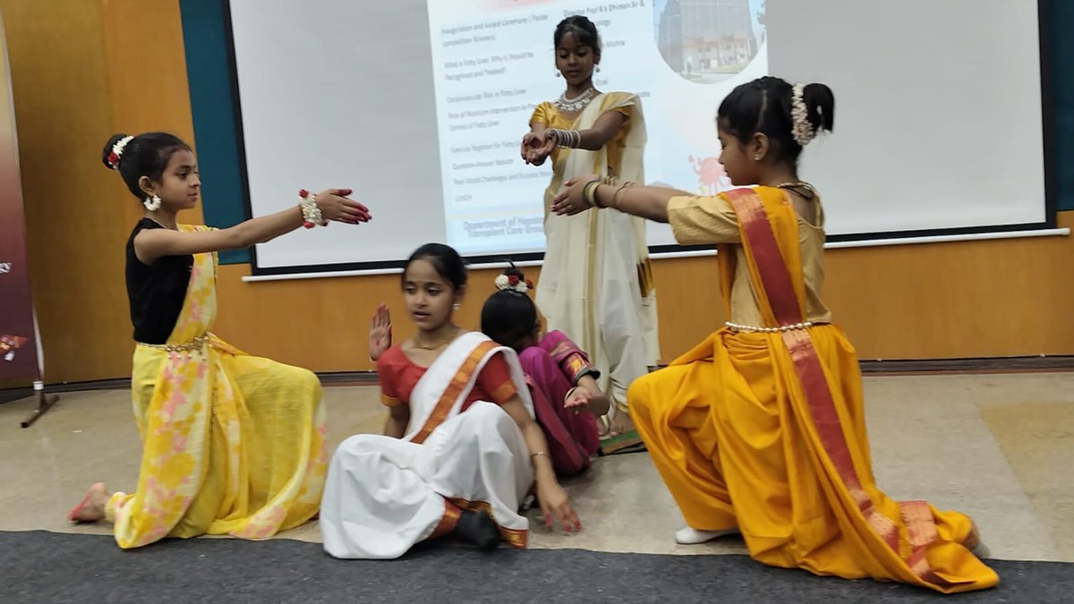Kendriya Vidyalaya SGPGI tweet media